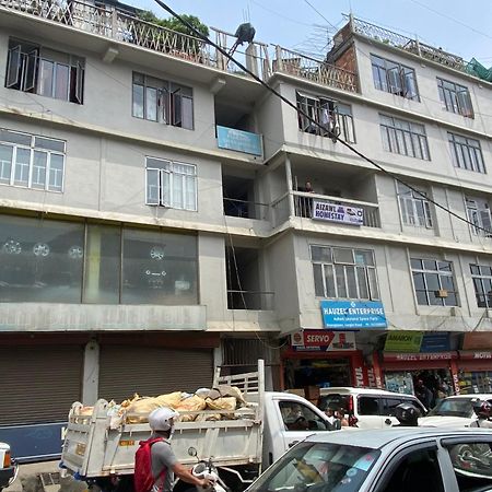 Aizawl Homestay 外观 照片