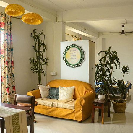Aizawl Homestay 外观 照片