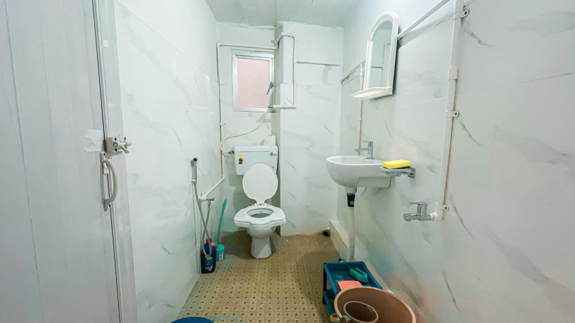 Aizawl Homestay 外观 照片