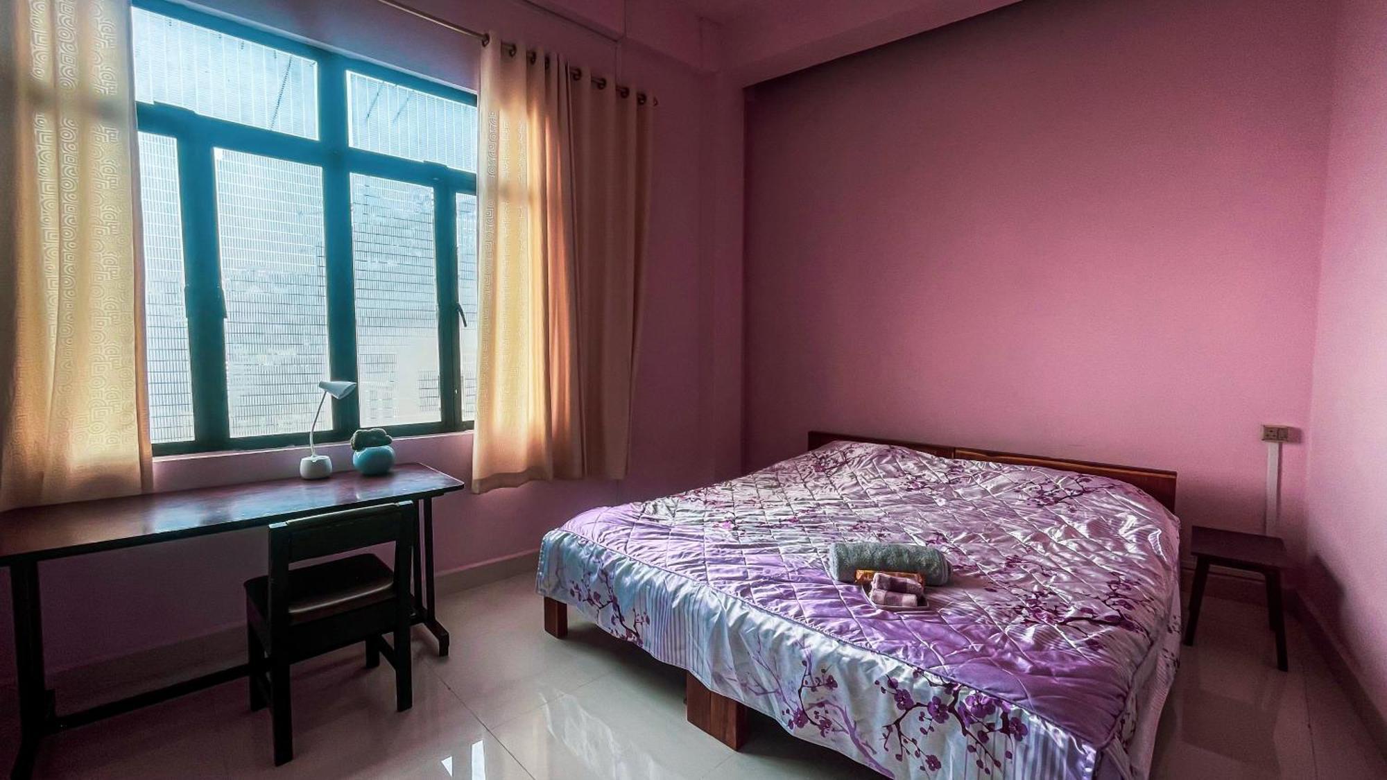 Aizawl Homestay 外观 照片