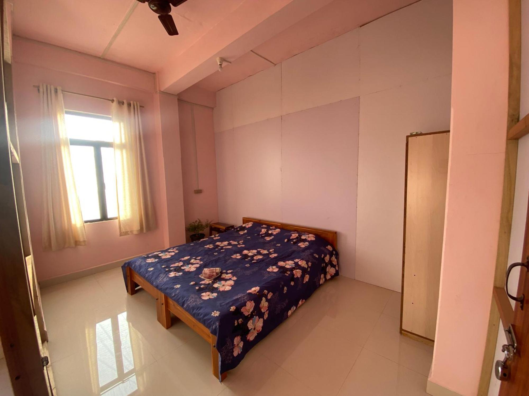 Aizawl Homestay 外观 照片