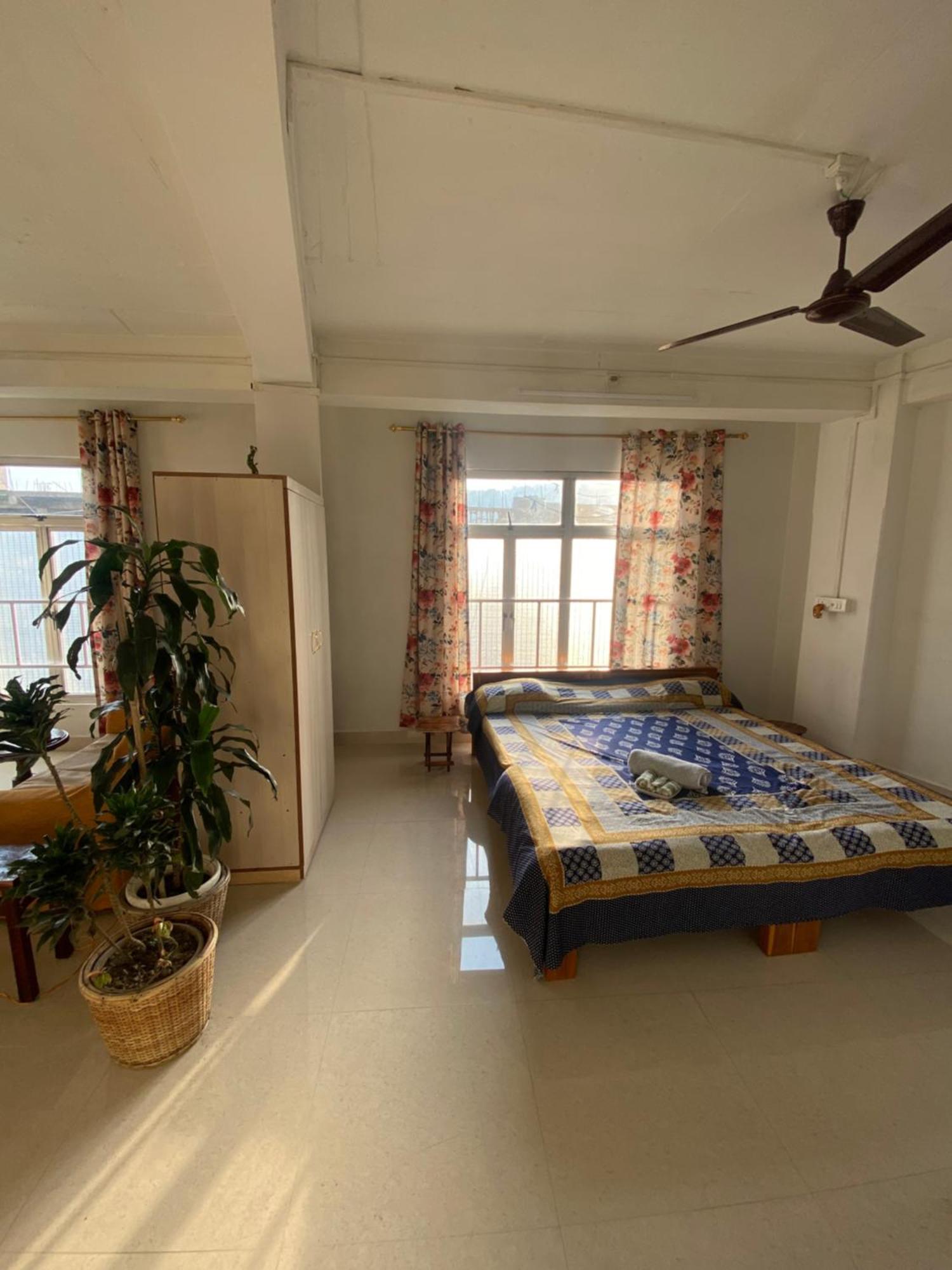 Aizawl Homestay 外观 照片