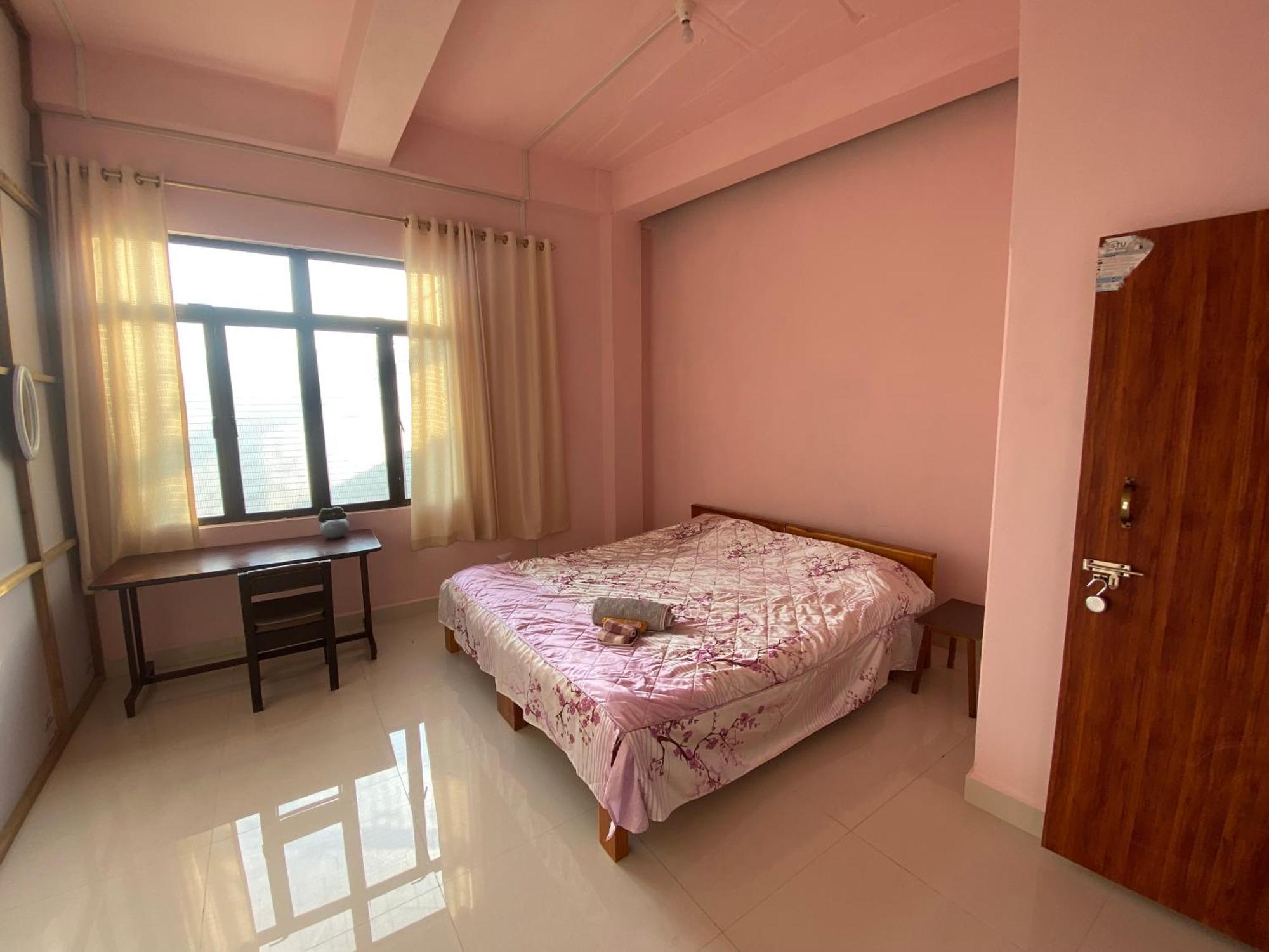 Aizawl Homestay 外观 照片