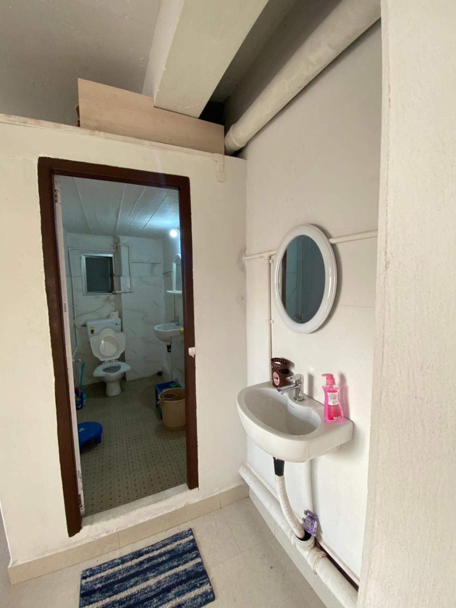Aizawl Homestay 外观 照片