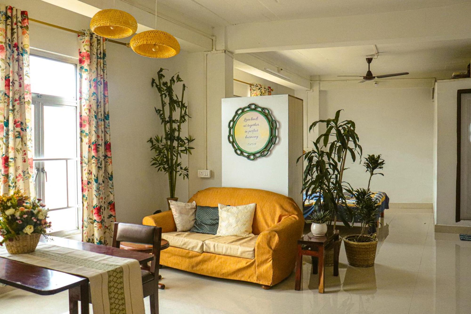 Aizawl Homestay 外观 照片