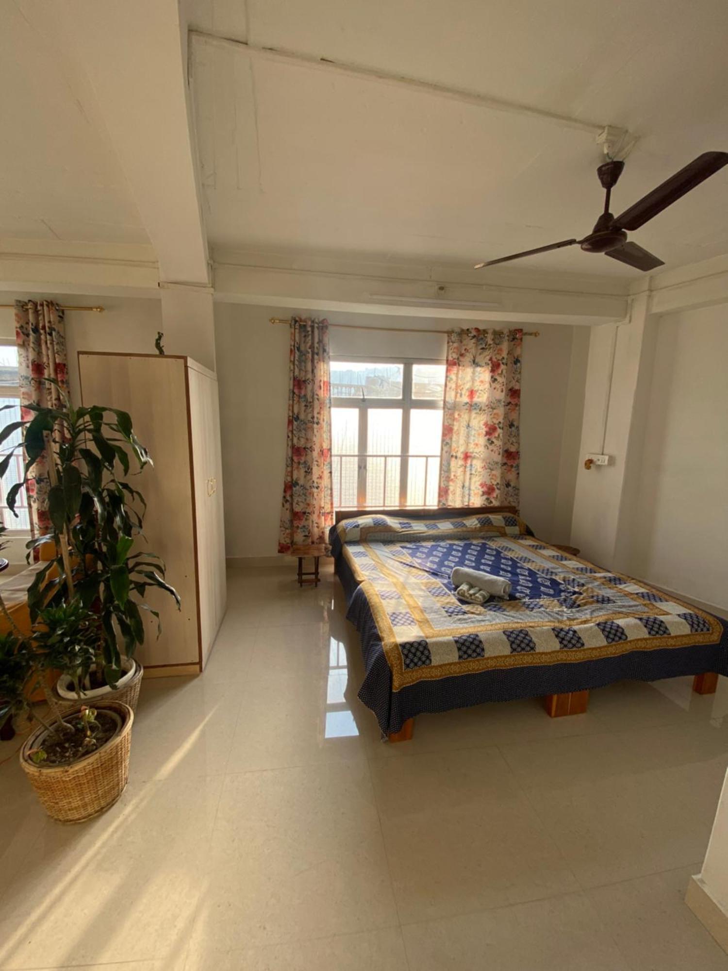Aizawl Homestay 外观 照片